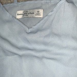 Abercrombie and fitch